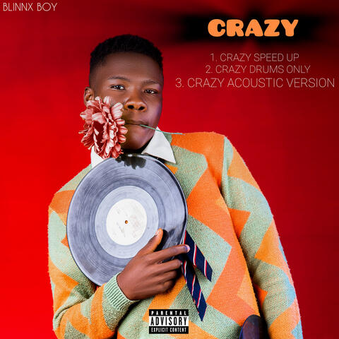 CRAZY LAZY