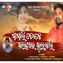 Toke Bholo Pai Bhul Koli