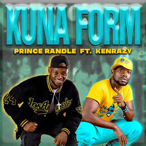 KUNA FORM