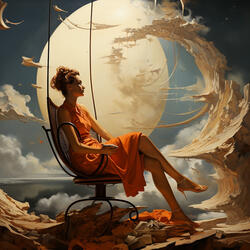 In a Zen State of Mind
