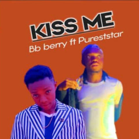 Kiss Me