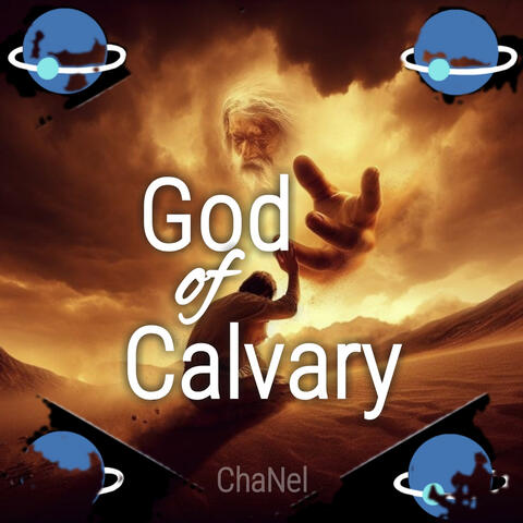 God of Calvary