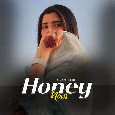 Honey Noni
