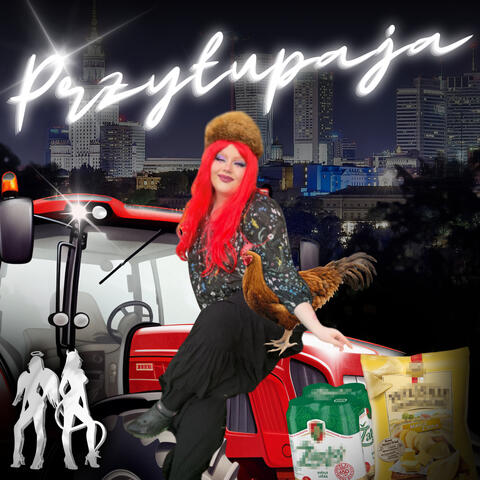 Przytupaja