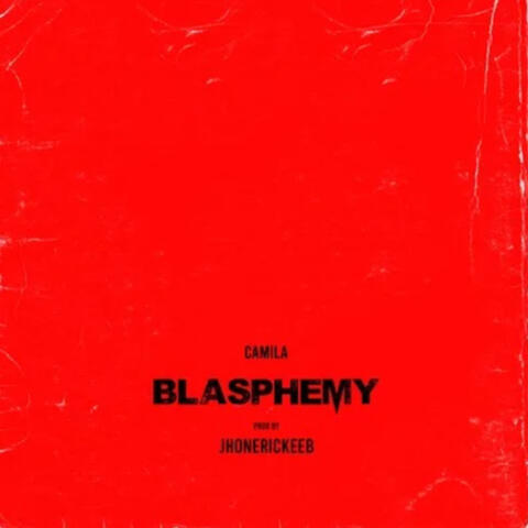 Blasphemy