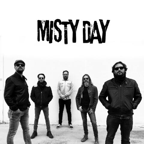 Misty Day