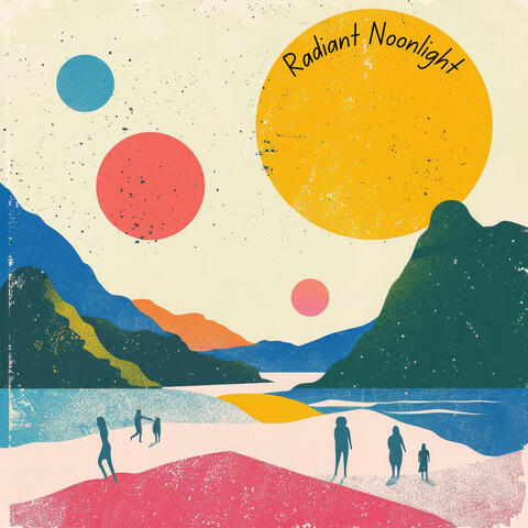 Radiant Noonlight