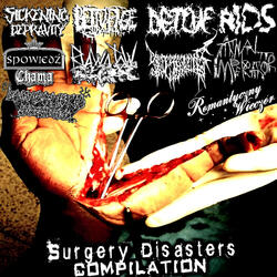 Surgery Disasters Compilation