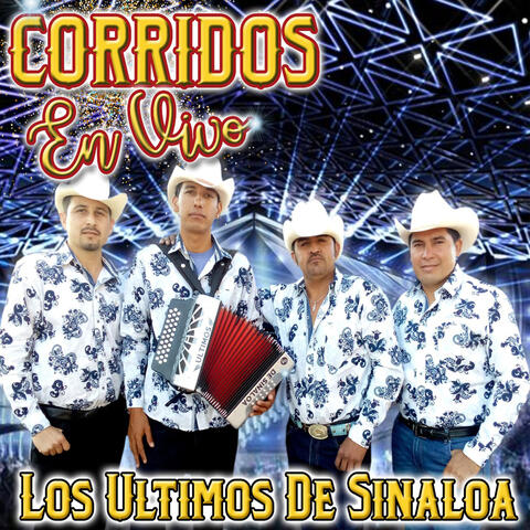 Corridos en Vivo