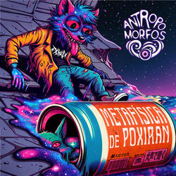 Metafisica de Poxiran