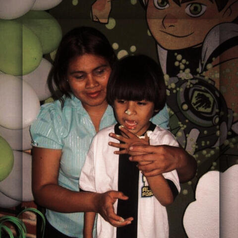 Pa mi Madre