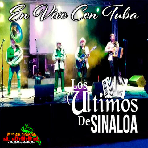 En Vivo Con Tuba