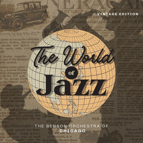 The World of Jazz