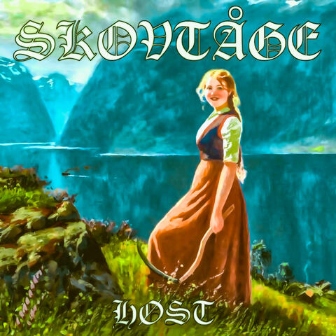 Høst
