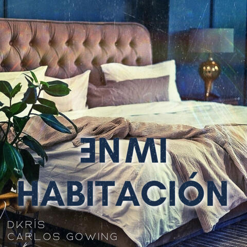 En mi habitación