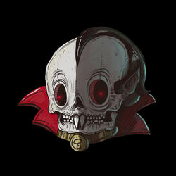 DARK MASTER