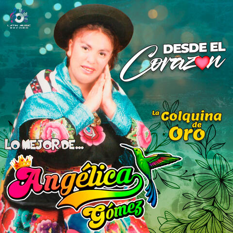 Desde el Corazón