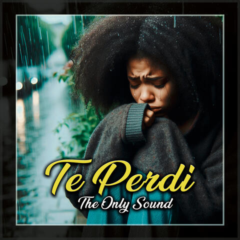 Te Perdí