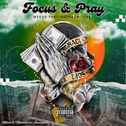 Focus & Pray