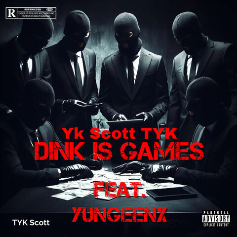 Dink Is Games
