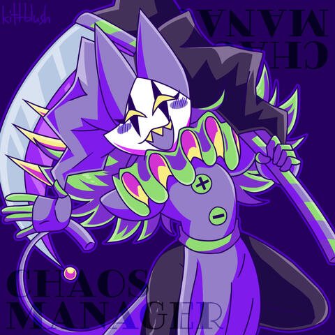 ORDERED CHAOS