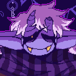 Joker's Lantern