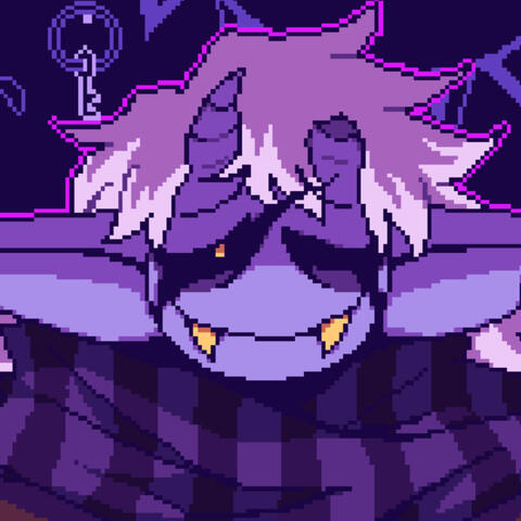 Joker's Lantern