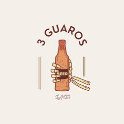 3 Guaros