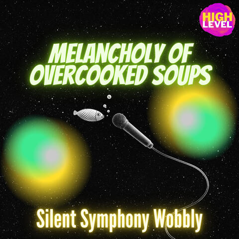Melancholy Of Overcooked Soups