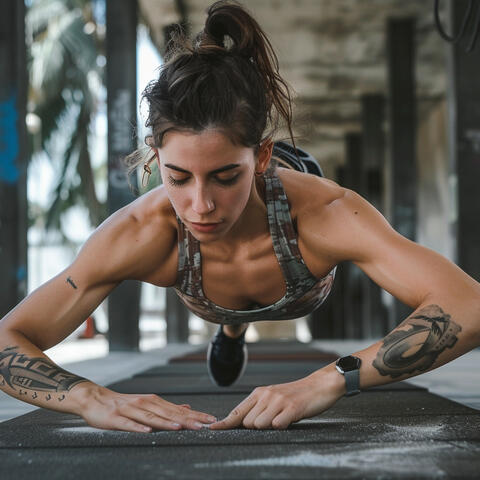 Workout House