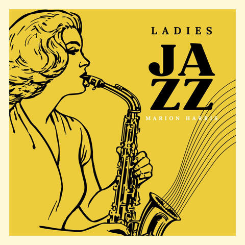 Ladies Jazz