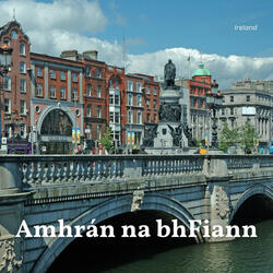 Amhrán na bhFiann