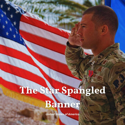 The Star Spangled Banner