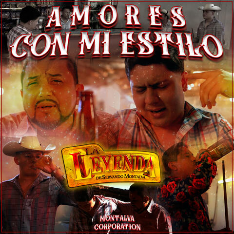 Amores Con Mi Estilo