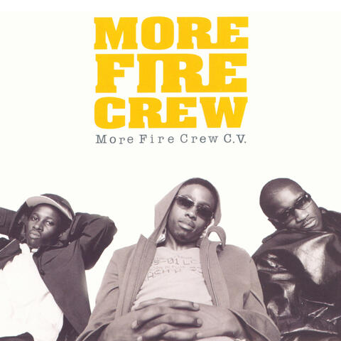 More Fire Crew C.V.