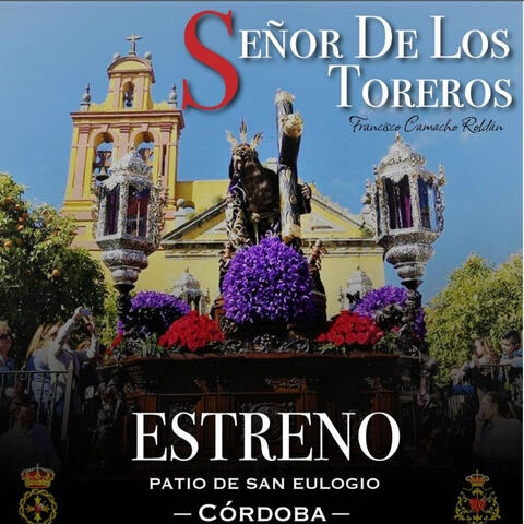 Señor de los Toreros