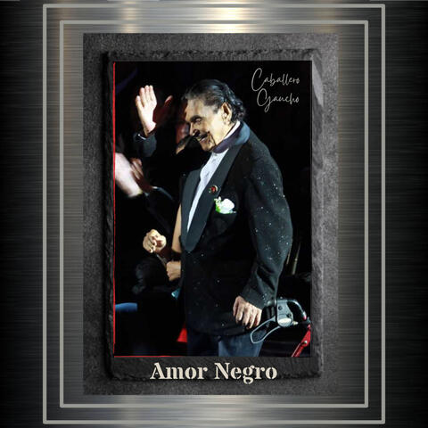 Amor Negro