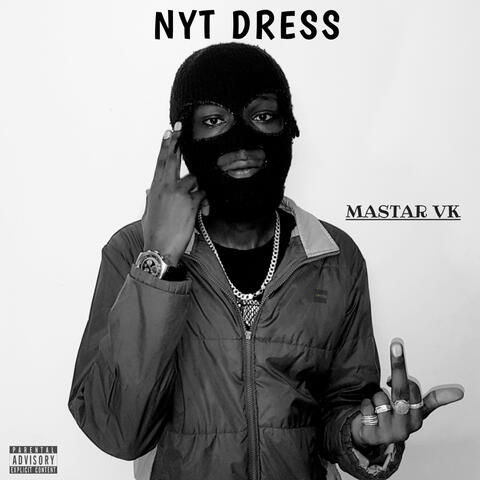 Nyt Dress