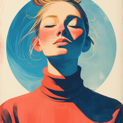 Emotive Repose Harmony