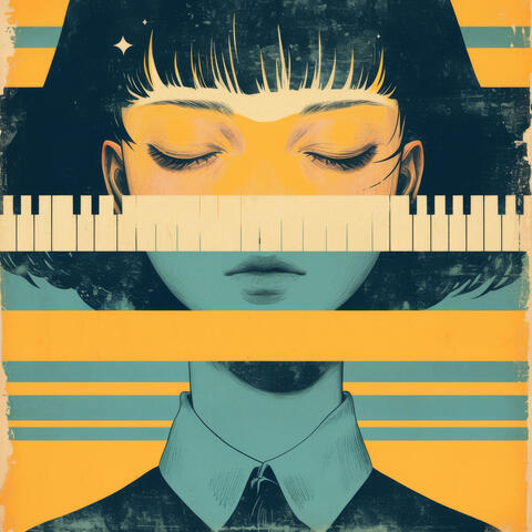 Serene Melodic Waves