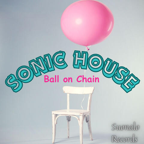 BALL ON CHAIN