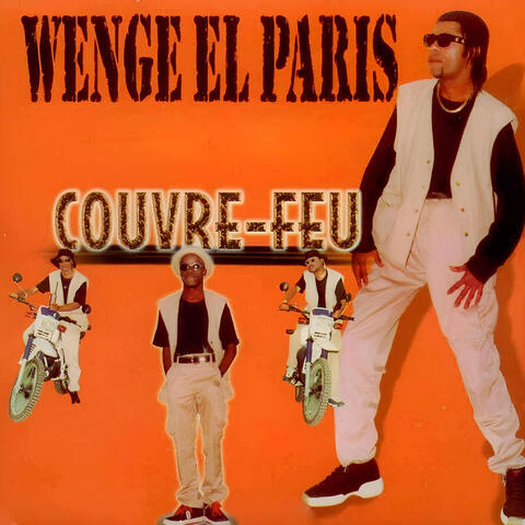 Couvre-feu