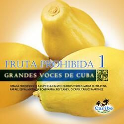 Leyenda habanera