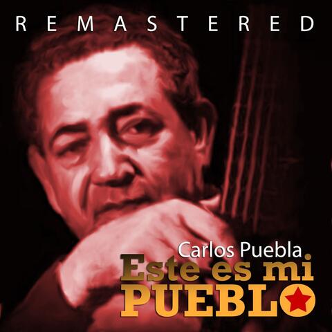Este es mi pueblo