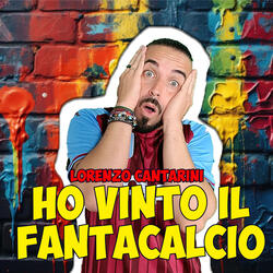 Ho vinto il Fantacalcio