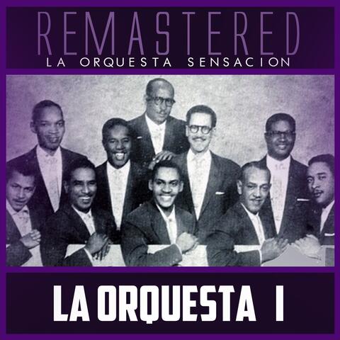 La Orquesta Vol. 1