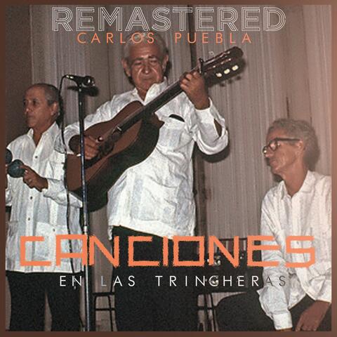 Canciones en las trincheras