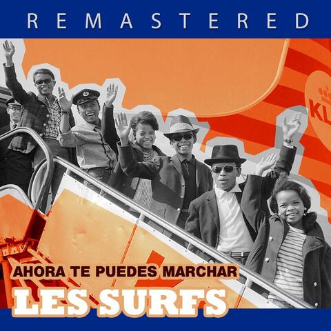 Ahora te puedes marchar