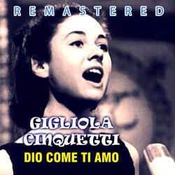 Dio come ti amo