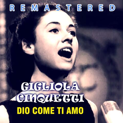 Gigliola Cinquetti